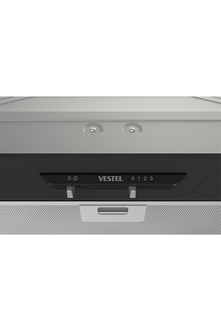 Vestel SA 6002 S Gömme Aspiratör