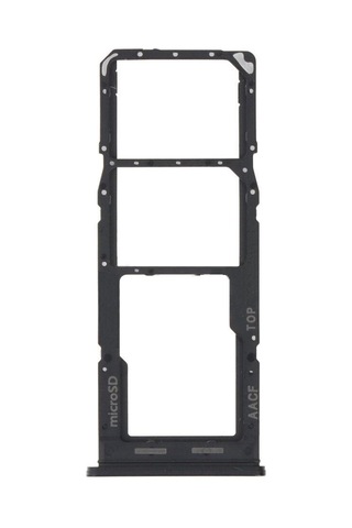 Samsung Samsung Uyumlu Galaxy A13 5g Sm-a136b Sim Tepsisi Siyah