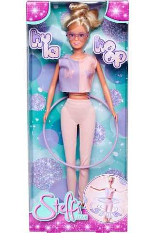 Steffi Love Bebek Hula Hoop