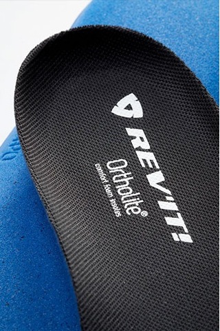 Revıt G-force H2o Bot Siyah-beyaz