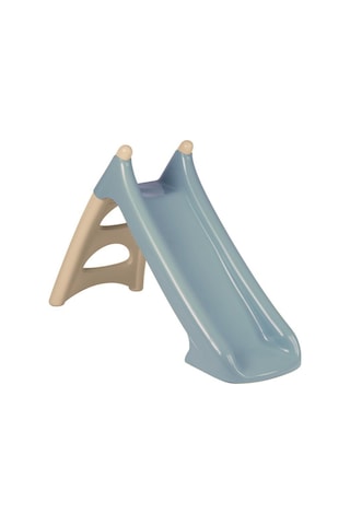 Smoby Life Xs Kaydırak - Su Bağlantılı, Mavi 820630 Renkli