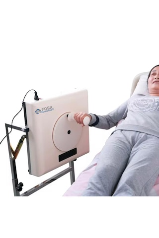 El, Kol Ve Omuz Rehabilitasyon Cihazı Üst Uzuv İyileştirme Cih...