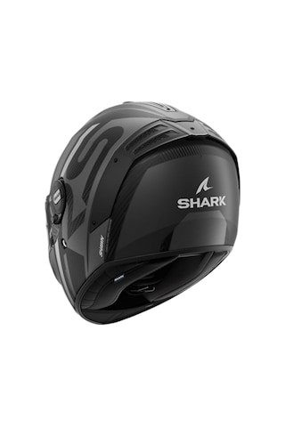 Shark Spartan Rs Carbon Shawn Mat Dsa Diğer