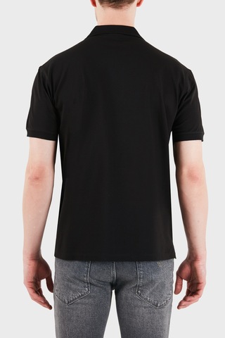 Emporio Armani Erkek Polo Em004579 Af13742 Uc001 Siyah