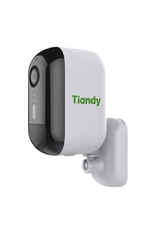 Tıandy Tc-c32cn 2 Megapiksel Sabit Lensli Color Maker Wıfı Kamera - İki Yönlü Sesli