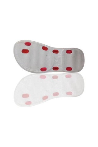 İpanema Fashion II BB Çocuk Sandalet Pembe 19/24 F0607-RB Pembe