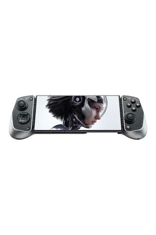 Redmagıc Shadow Blade Gamepad 3 Bluetooth Rgb Hall Effect Android İos Pc Mobil Oyun Kolu