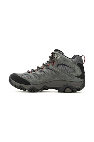 Merrell Moab 3 Gore Tex Erkek Yarım Bot 001