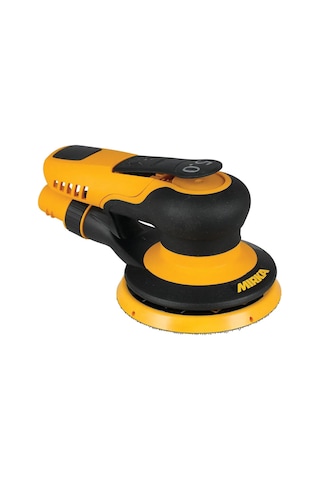 Mirka Havalı Zımpara Hortum + Toz Torbası Pros 650DB Ø 150MM 5.0 MM Orbit
