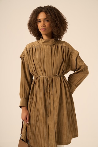 Ftz Women Kadın Kap Olive 31236 Olive