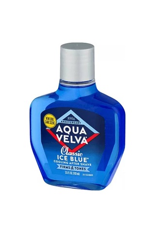 Aqua Velva Classic Ice Blue After Shave 207 ML