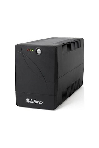 Inform 1200a Guardıan Lıne Interactıve Led Ekran Ups