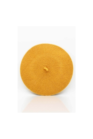 Külah Ressam Bere Trend Şapka French Beret