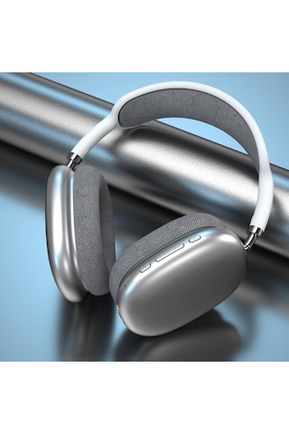 Xo BE25 Bluetooh 5.3 Kulak Üstü Kulaklık