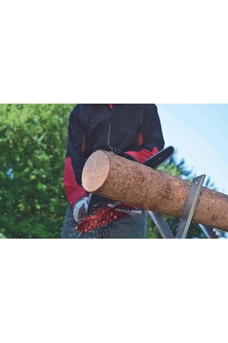 Einhell GC-PC 2040 I Benzinli Ağaç Kesme Makinesi - 4501851