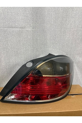 Opel Astra H Hb Sağ Stop Lambası 2007- 1222356