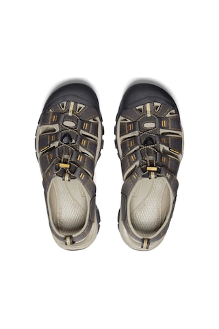 Keen Newport H2 Erkek Sandalet 001