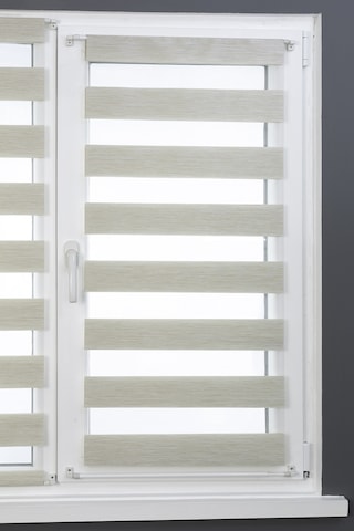 Briz Zebra Perde Cam Ve Balkon Kapı Perdesi