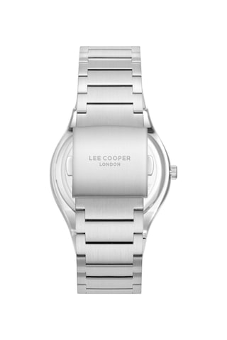 Lee Cooper Lc08145.070 Erkek Kol Saati Gri