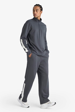 Defacto Relax Fit Düz Paça Modal Jogger Eşofman Altı G5145ax25wnar82 Antrasit-ar82