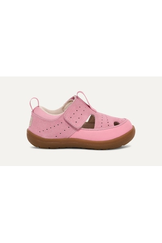 Ugg Adventurer Kız Çocuk Sandalet 1166714t-pkq Pembe