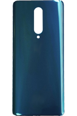 Teknonet Oneplus 8 Uyumlu Geniş Kamera Camlı Batarya Kapağı 001