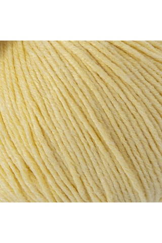 Happy Yarn Happy Gurumi Amigurumi Örgü İpi 50gr 130m Açık Sarı