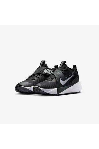 Nike Team Hustle D 12 Older Basketbol Ayakkabısı Hf6279-002