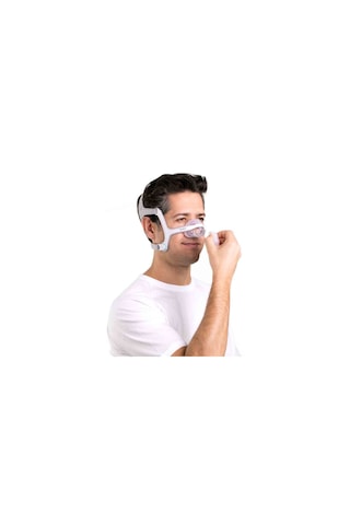Resmed Aırsense S11 Autoset+ Nemlendirici+n20 Maske İle