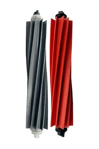 Teltree Roborock S8/s8 Plus/s8 Pro Ultra İçin Temizlik Aksesuar Seti - Rulo Fırça, Ana Fırça, Hepa Filtre, Yan Fırça, Mop Bezi