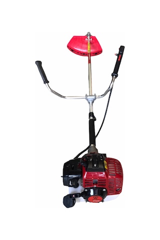 London Pro BC 520 Motorlu Tırpan