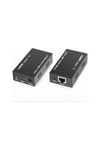 60m Hdmı Extender Pm 18232 Hdmı