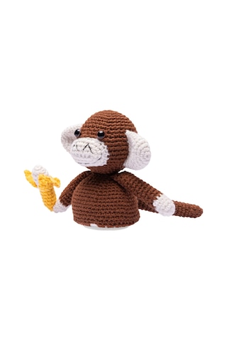 Bigibuddy Storybuddy Maymun Sesli Hikâye Ve Ninni Arkadaşı