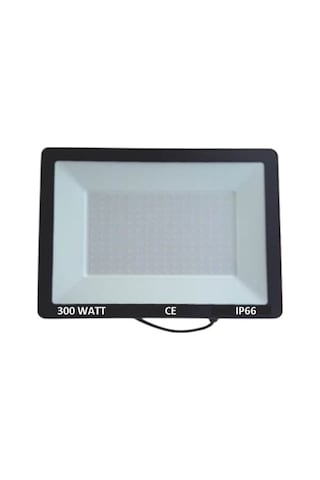 Hero Led Projektör 300 W 6500k Beyaz Işık Hl-5108 Hero Led Projektör 300 W 6500k Beyaz Işık Hl-5108