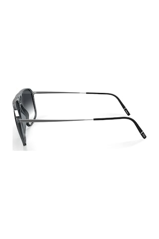Silhouette 4085 75 6500 Unisex Güneş Gözlüğü Gri