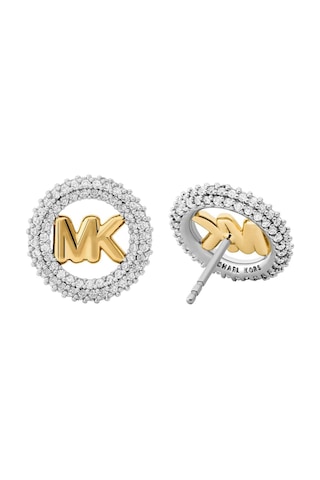 Michael Kors Mkj8560-931 Kadın Küpe Altın