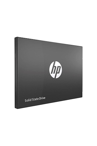 HP S650 345M8AA 2.5" 240 GB 560/450 MB/S SATA 3 SSD