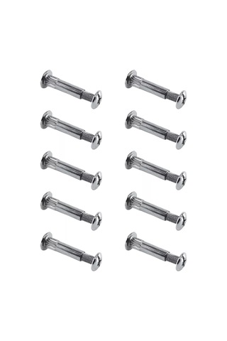 Expertland Mobilya Arası Bağlantı Çubukları 25x7.4 - 10 Adet 222297250