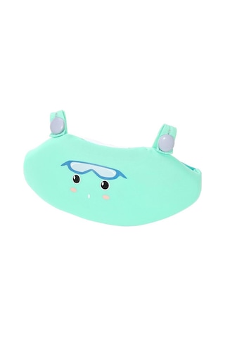 Mambobaby Kolluk Ve Can Yeleği - Yeşil
