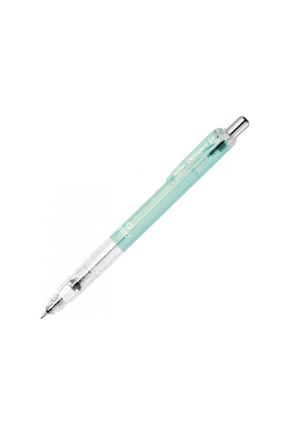 Zebra Delguard Light 0.5mm Smoky Edition Mekanik Kurşun Kalem Yeş Diğer