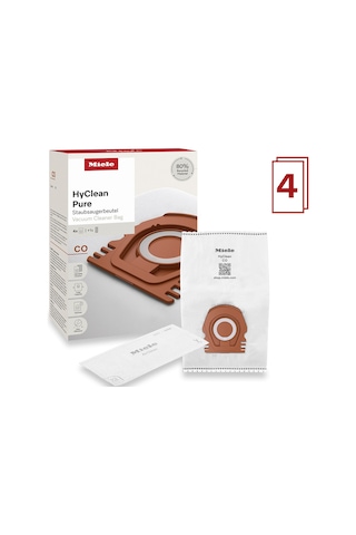 Miele Hyclean Pure Co Toz Torbası Ml-12557080 Miele-s