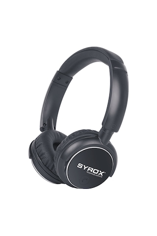 Syrox S16 Pro Bluetooth Kulak Üstü Kulaklık