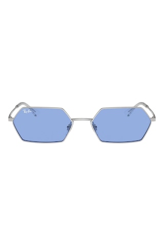 Ray-ban Rb3728 003/80 55 Kadın Güneş Gözlüğü