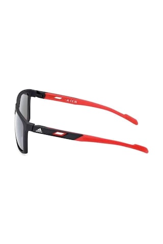 Adidas Sp0067 05d 60 Güneş Gözlüğü Siyah