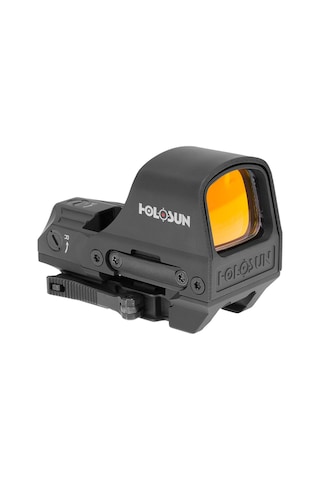 Holosun Dot Sight CLASSIC HS510C Siyah