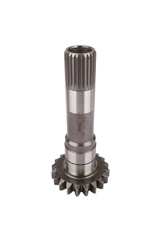 Massey Ferguson 265-285 Pto Kuyruk Mili 2.prizdirek İnce Freze 1 Massey Ferguson 265-285 Pto Kuyruk Mili 2.prizdirek İnce Freze 1