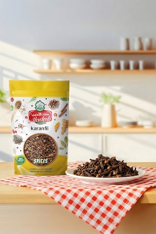 Aladeeb Karanfil Tane 30 G