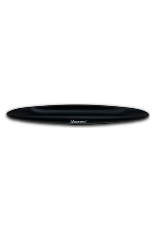 Guevara Slimline Metal Puro Küllüğü Siyah 2li