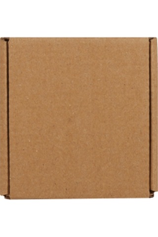 E-ticaret Karton Kutusu 100 Adet