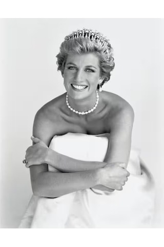 Rizzoli Patrick Demarchelier Fashion Photographs Seen And Unseen
